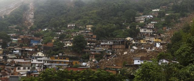 petrópolis