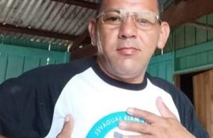 Crime perverso: Professor é morto por desobedecer ao toque de recolher de traficantes