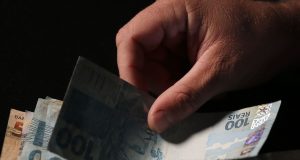 Mercado financeiro eleva projeção da inflação de 5,39% para 5,48%