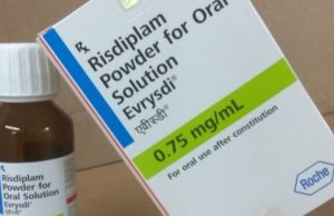 Medicamento para tratar atrofia muscular espinhal é incluído ao SUSO risdiplam é específico para o tipo l da doença