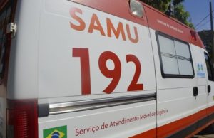 Passageira do 415 é baleada durante assalto na Torquato Tapajós