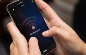 Falha de internet pode gerar danos morais ao consumidor; saiba como procederApagão!