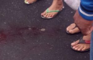 No Viver Melhor, atiradores estouram cabeça de homem na frente de mulheres e criançasHorror