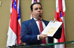 DENÚNCIA – Carne estragada está sendo servida para alunos da Seduc, afirma Wilker Barreto