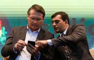 Wilson Lima descumpre promessa e não entra com ação no STF contra Bolsonaro: ‘acredito no presidente’Nada feito