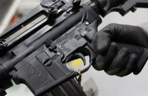Criada Frente Parlamentar pelo Controle de Armas e MuniçõesResolução foi publicada hoje no Diário Oficial da União