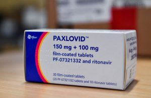Covid-19: uso do medicamento Paxlovid pelo SUS vai à consulta públicaAntiviral da Pfizer teve parecer favorável da Conitec