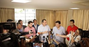 Bancada do Amazonas decide entrar com ADI contra decreto de Bolsonaro que prejudica Zona Franca