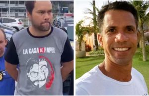 ‘Frio e calculista’, diz delegado sobre sócio suspeito de mandar matar dono da Fast TemakiAs investigações apontaram que Julian Renerson queria ser dono do patrimônio sozinho