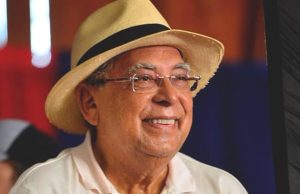 “Com a força do povo”, diz Amazonino ao se filiar ao Cidadania-PSDB