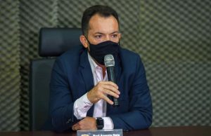 Adolescente são apreendidos por matar e esquartejar desafeto em IrandubaA vítima era integrante de uma organização criminosa e se envolveu com a ex-companheira do líder do grupo