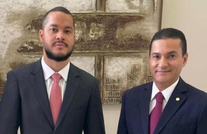 Adail Filho anuncia que disputará Câmara Federal: “essa escolha foi guiada por Ele”