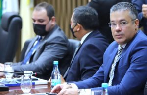 Conselheiro do TCE-AM determina ao CMAS de Itacoatiara que se adeque ao regimento interno do Conselho