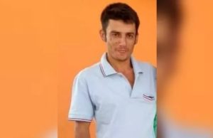 Sem gás de cozinha, lavrador usa álcool para cozinhar e sofre queimaduras de 2º grauSegundo a família da vítima, Rodrigo Aparecido de Almeida sofreu os ferimentos ao preparar a marmita para o trabalho no dia seguinte