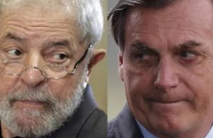 Nova pesquisa dá a Lula 45% e deixa Bolsonaro com 31% das intenções de votoCorrida eleitoral