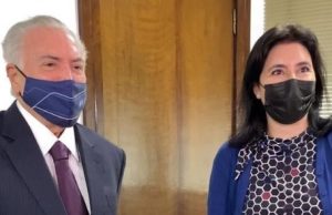 Após fim da janela partidária, MDB é o partido com maior bancadaTradição