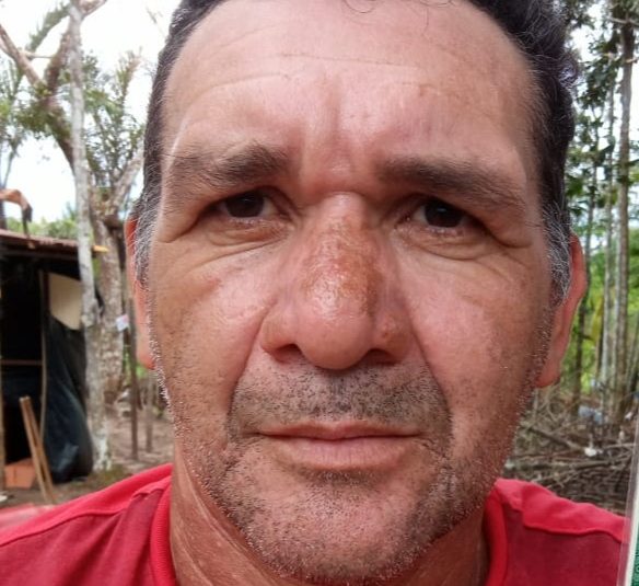 PC AM DESAPARECIDO - JONES BARROSO EURICO