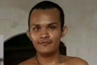 PC AM DESAPARECIDO - Robert Pereira Farias