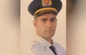 Após cirurgia bariátrica, cabo da PM de 35 anos morre"Na noite após a cirurgia, Thiago sentiu fortes dores abdominais, sede intensa e agitação", disse o primo do policial