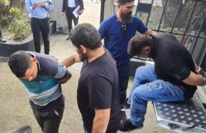 Dupla é presa após falsificar documentos e sacar FGTS de vítimas em ManausOs indivíduos atuavam com interesse em fraudar dados bancários e receber recursos financeiros das contas das vítimas