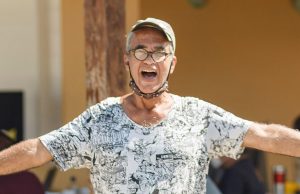 Corpo de Sidney Rezende será velado no Palácio Rio Negro, em Manaus