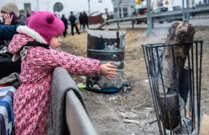 Ucranianos rejeitam ultimato russo e decidem lutar até a morte em MariupolGuerra sangrenta