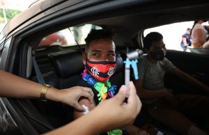 Amazonas não registra óbito pela Covid-19, nesta quinta-feira (31)