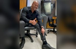 Defesa de Daniel Silveira diz que tornozeleira ‘tem vida própria’ e emite ‘ruídos estranhos’A defesa pediu que o equipamento seja substituído