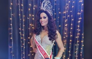 Representante de Iranduba, Nicolly Alcântara ganha Miss Amazonas Gay 2022A campeã irá representar o Amazonas em 2023, no Miss Brasil Gay em Juiz de Fora, Minas Gerais