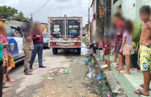 Próximo do aniversário, jovem é encontrado morto dentro de casa no Tancredo Neves