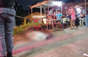 Final de semana Santo registra mais de 20 mortes truculentas em ManausA Secretaria de Segurança Pública do Amazonas montou uma força-tarefa para investigar os casos