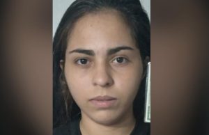 Família procura por jovem que sumiu após sair de casa para ir ao cursinho no JapiimRebeka Regina da Silva Rodrigues, de 18 anos, está desaparecida desde segunda-feira (18/04)