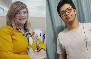Professora de Manaus e estudante de Codajás são selecionados para intercâmbio nos EUAPrograma Jovens Embaixadores vai levar dupla para Washington