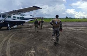 Oito detentos de Eirunepé são transferidos para ManausOs presos respondem por vários crimes ocorridos naquele município