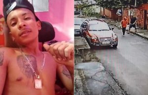 Polícia procura vulgo ‘Batata’ investigado por latrocínio no bairro CoroadoNa ocasião do crime, foram subtraídos objetos de valor que estavam na residência da vítima