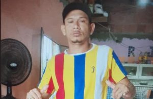 Homem desaparece após sair da casa da irmã no bairro Cidade NovaJonathan Lopes Moreno, de 30 anos, está desaparecido desde o dia 21 de abril