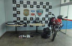 Preso mais um integrante de quadrilha que fraudava máquinas de cartão em postos de gasolina