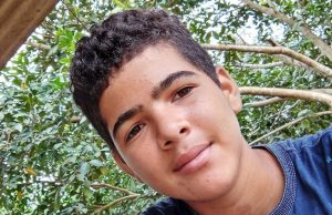 Alerta: menino de 14 anos morre enforcado brincando com rede de nylonPerigo