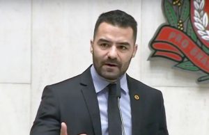 Deputados pedem cassação de Arthur do Val após falas machistasConselho de Ética da Alesp vai apurar frase sobre ucranianas