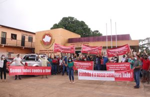 Comarca de Iranduba suspende licenciamento ambiental para construção de aterro sanitárioDecisão foi tomada em Ação Civil Pública promovida pelo Ministério Público, após denúncias de irregularidades