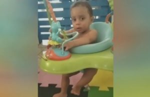 Bebê morre após esperar 5 dias por vaga de UTI: ‘A pior dor de uma mãe’O leito só foi liberado no último dia de vida do pequeno Kauan Guilherme