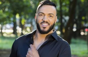 Pagodeiro Belo será candidato a deputado federal pelo partido de Bolsonaro