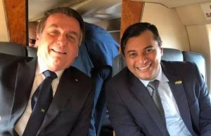 Um semana após declarar voto em Bolsonaro, Wilson Lima recebe IPI de ‘presente’Entre a cruz e a espada