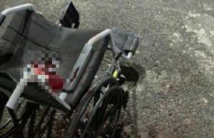 Cadeirante é morto a tiros durante bebeira com amigos na Zona LesteA vítima estava bebendo com amigos quando foi surpreendido pelos tiros