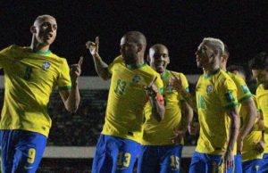 Sérvia, Suíça ou Camarões? Quem é o adversário mais difícil do Brasil na Copa?Rumo ao hexa?