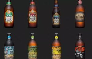 Dois anos após mortes de consumidores, ministério libera retomada da venda de cervejas BackerA liberação pelo Ministério foi para duas adegas da empresa