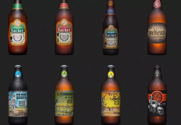 cerveja