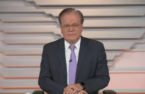 Após 32 anos, jornalista Chico Pinheiro deixa a Rede Globo