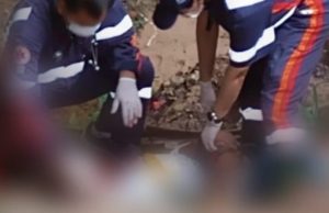 Corpo de ‘Gaguinho’ é encontrado em mata no Alvorada