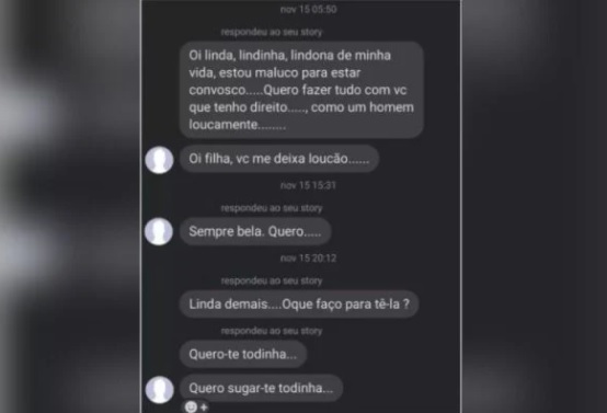denuncia